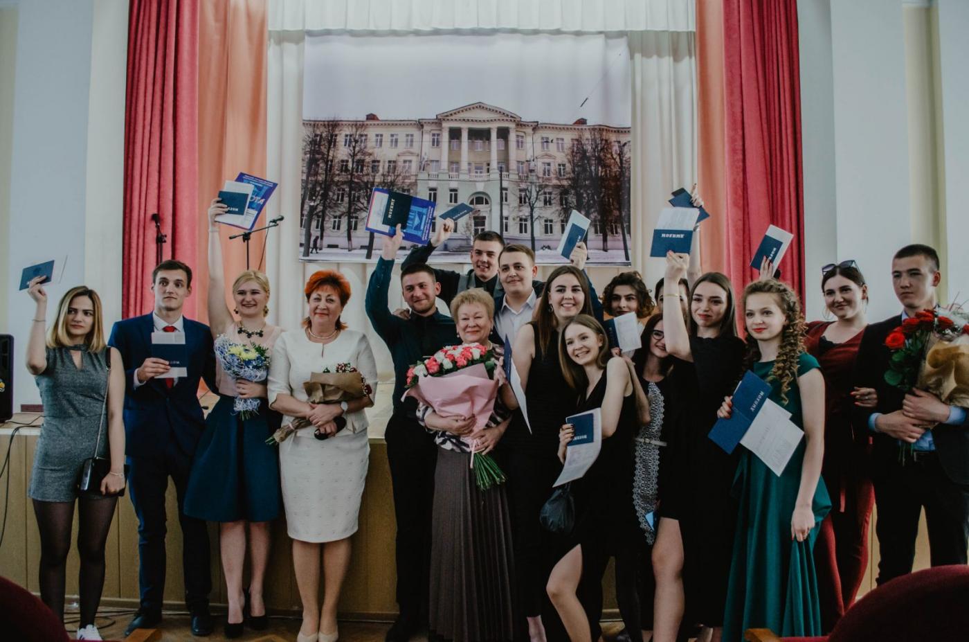 Выпускной – 2019! 